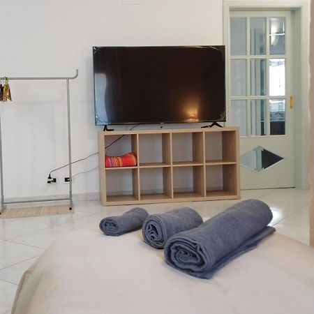 Casa Vacanze Aml Mascali Εξωτερικό φωτογραφία