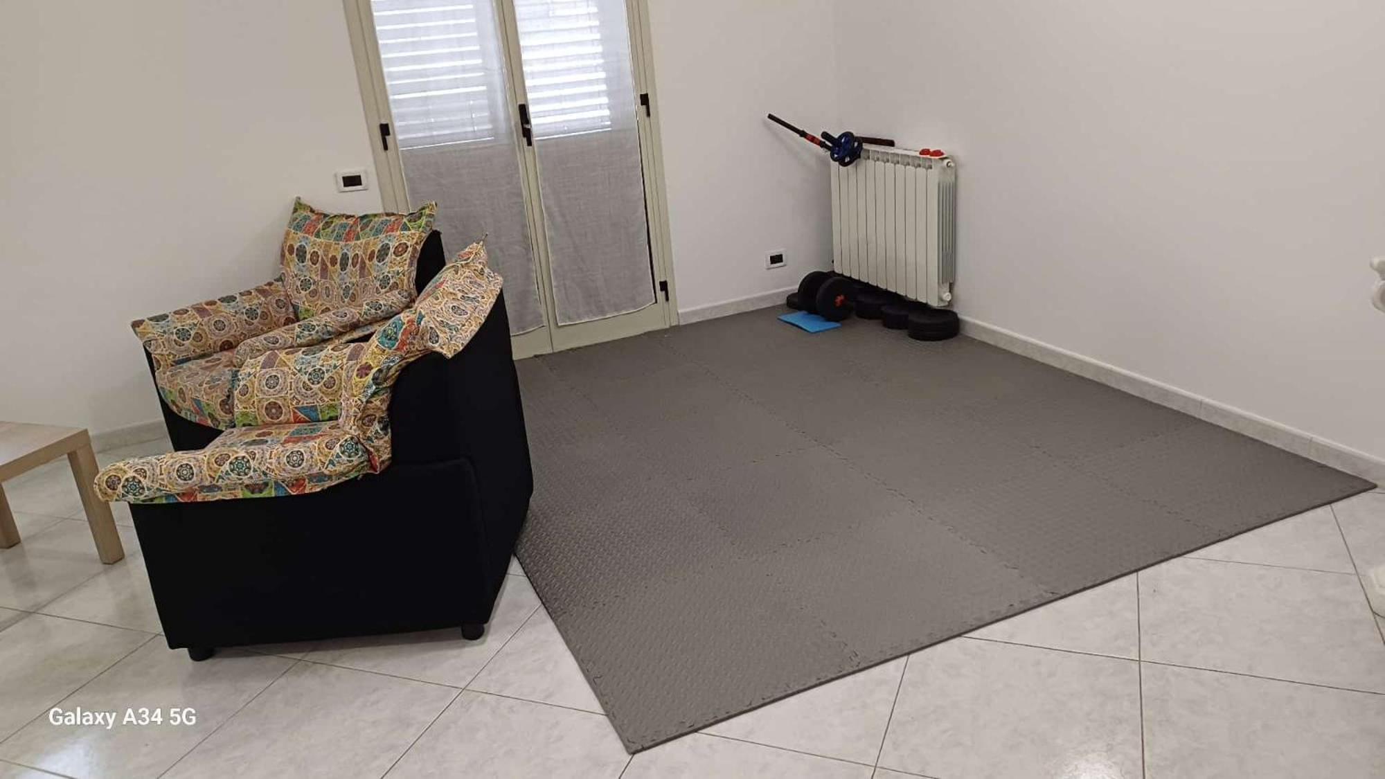 Casa Vacanze Aml Mascali Εξωτερικό φωτογραφία