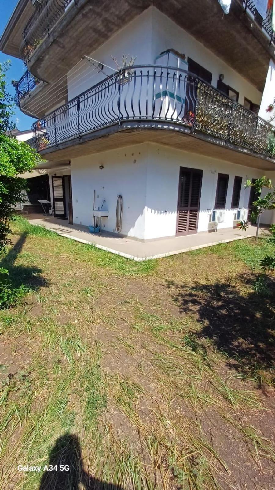 Casa Vacanze Aml Mascali Εξωτερικό φωτογραφία