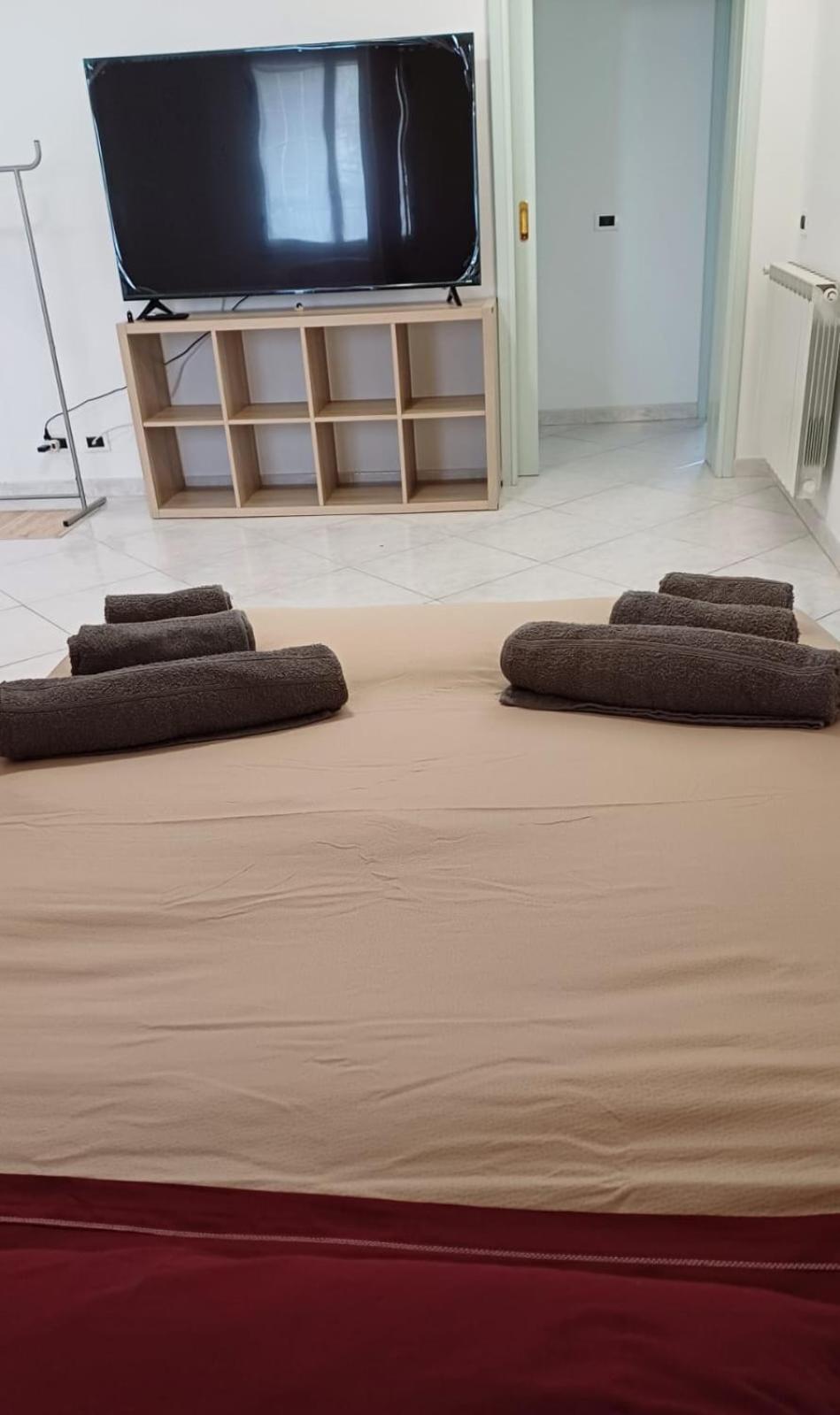 Casa Vacanze Aml Mascali Εξωτερικό φωτογραφία