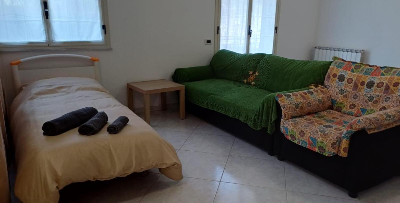 Casa Vacanze Aml Mascali Εξωτερικό φωτογραφία