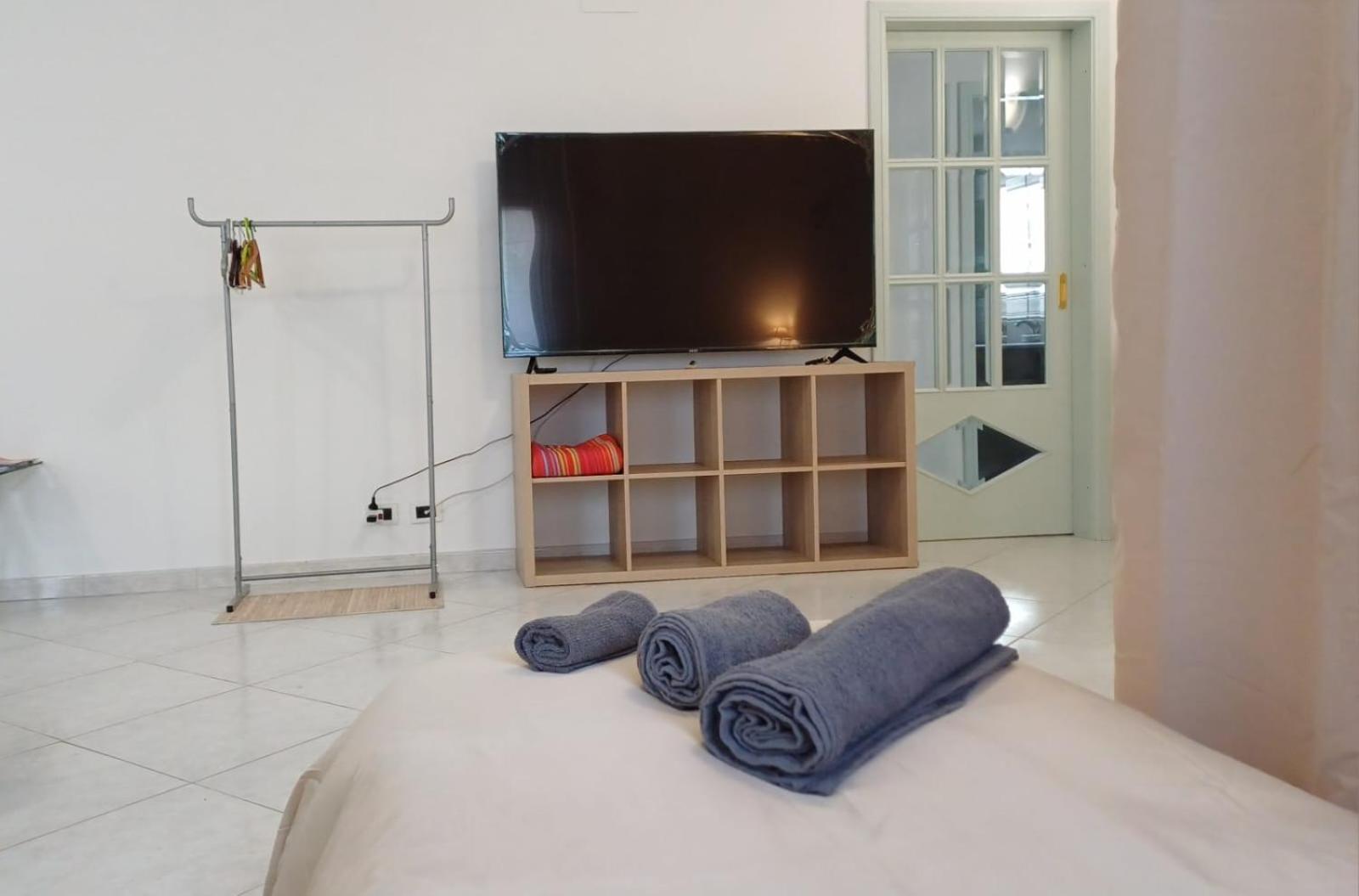 Casa Vacanze Aml Mascali Εξωτερικό φωτογραφία