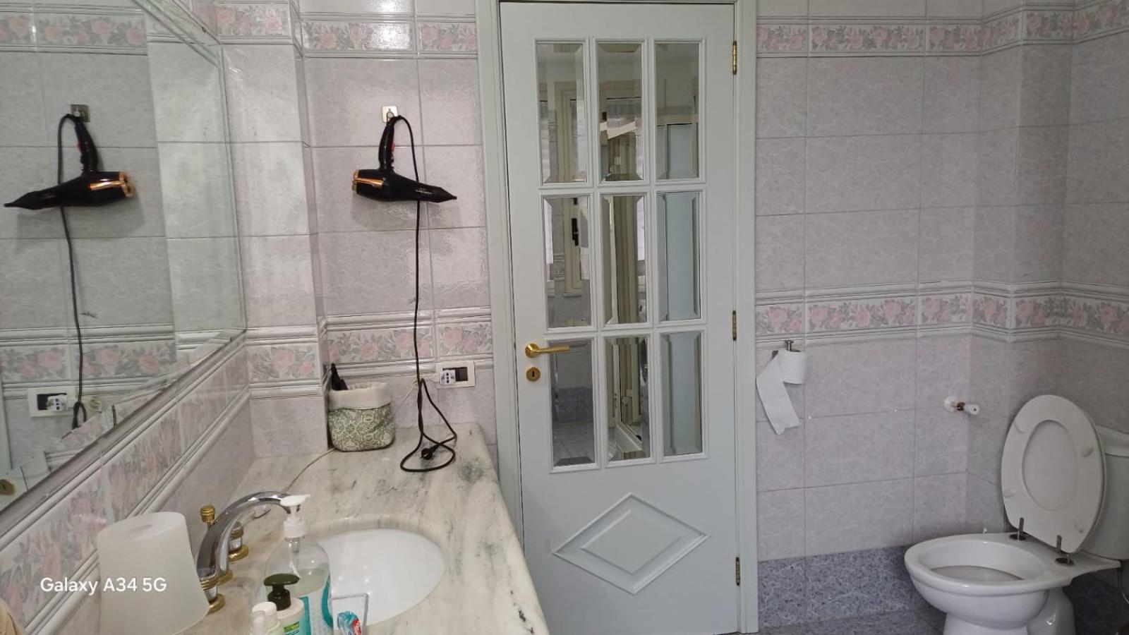 Casa Vacanze Aml Mascali Εξωτερικό φωτογραφία