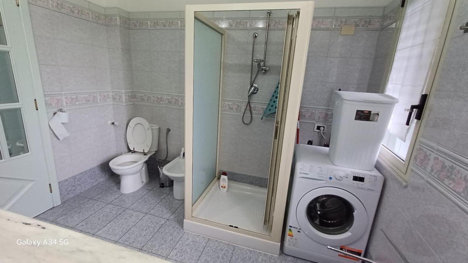 Casa Vacanze Aml Mascali Εξωτερικό φωτογραφία