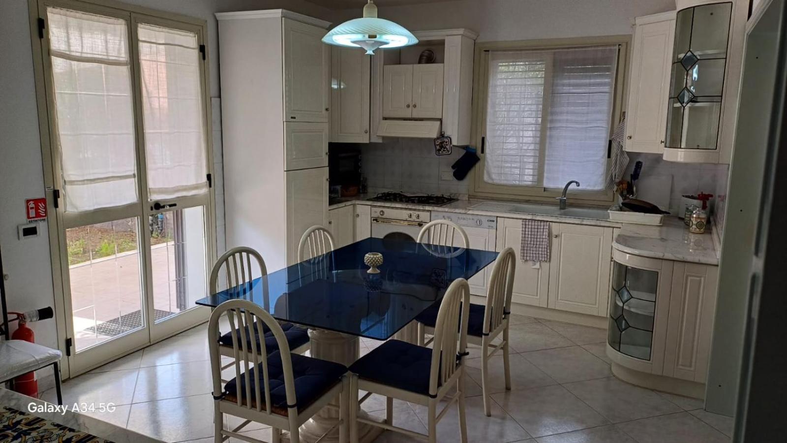 Casa Vacanze Aml Mascali Εξωτερικό φωτογραφία